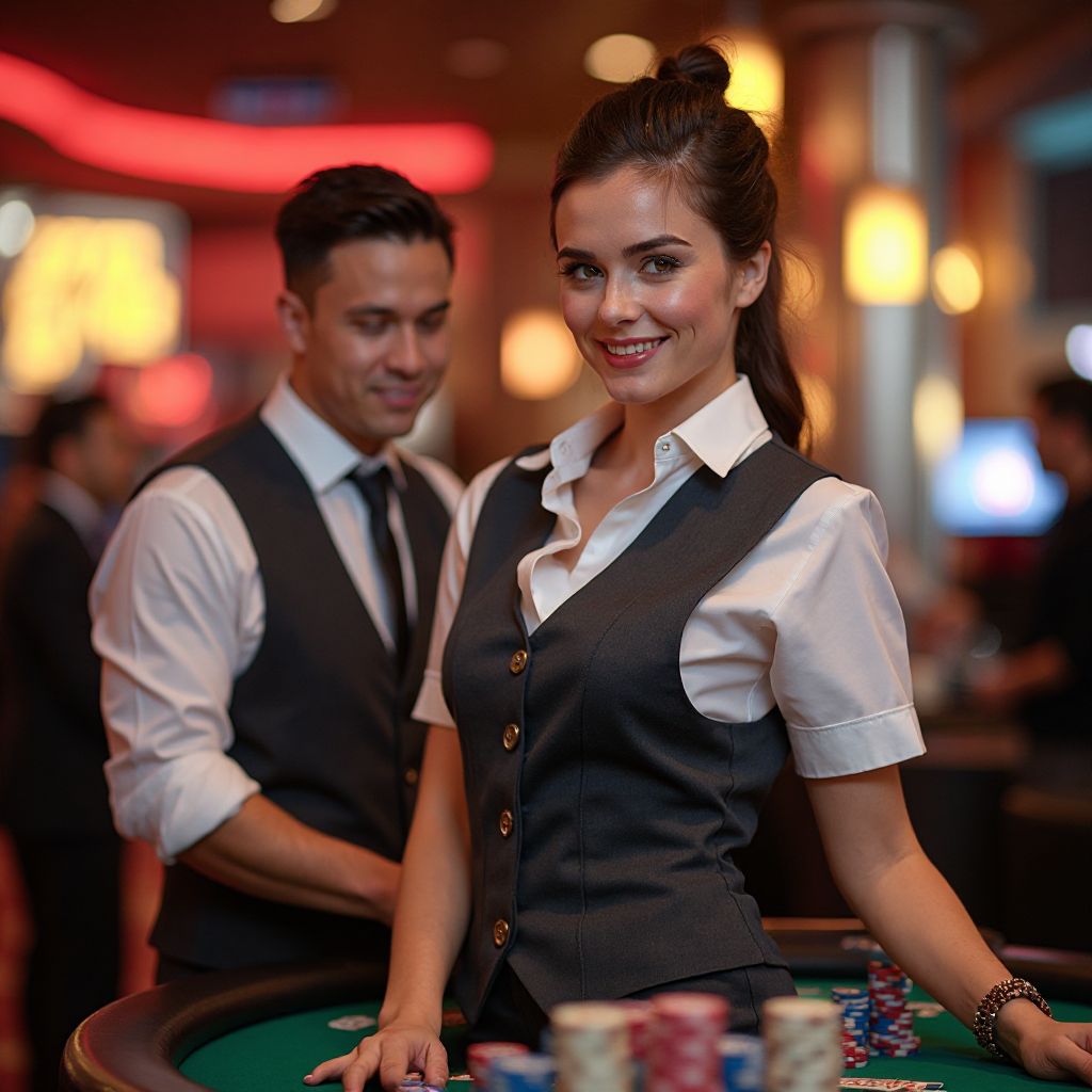 Excellence in service approach