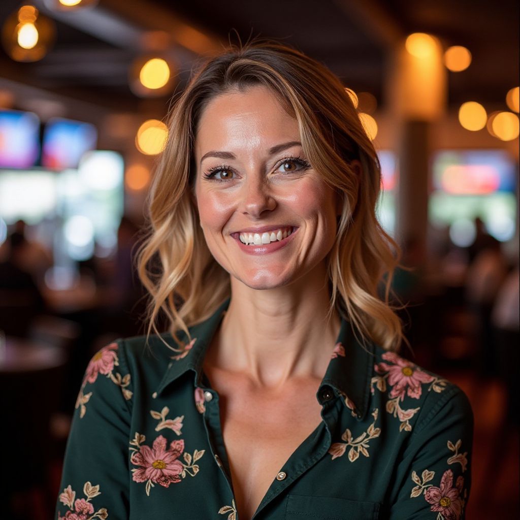 Olivia Anderson testimonial